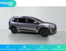 Dacia Jogger Laval
