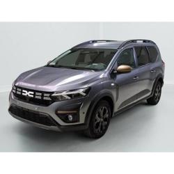 Dacia Jogger TCe 110 7 places GSR2 Extreme Saint-Jouan-des-Gu&eacute;rets