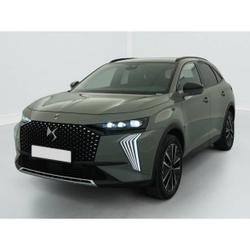 DS DS7 BlueHDi 130 EAT8 Pallas DS7 Saint-Jouan-des-Gu&eacute;rets