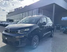 Citroen Berlingo Saint-Saturnin