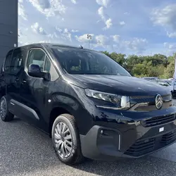 Citroen Berlingo M 1.5 BLUEHDI 100CH PLUS (N1) M&eacute;rignac