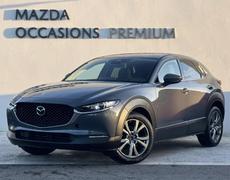 Mazda CX-30 Le Havre