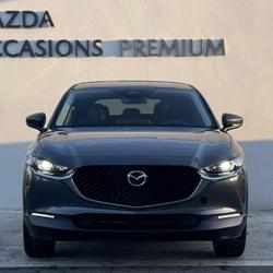 Mazda CX-30 2.0 e-SKYACTIV-X M-Hybrid 186ch Exclusive-Line BVA 2025 Le Havre