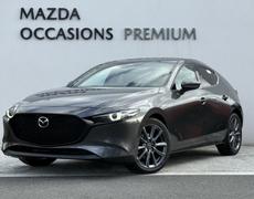 Mazda Mazda3 Hérouville-Saint-Clair