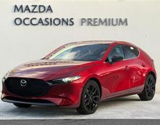 Mazda Mazda3 Hérouville-Saint-Clair