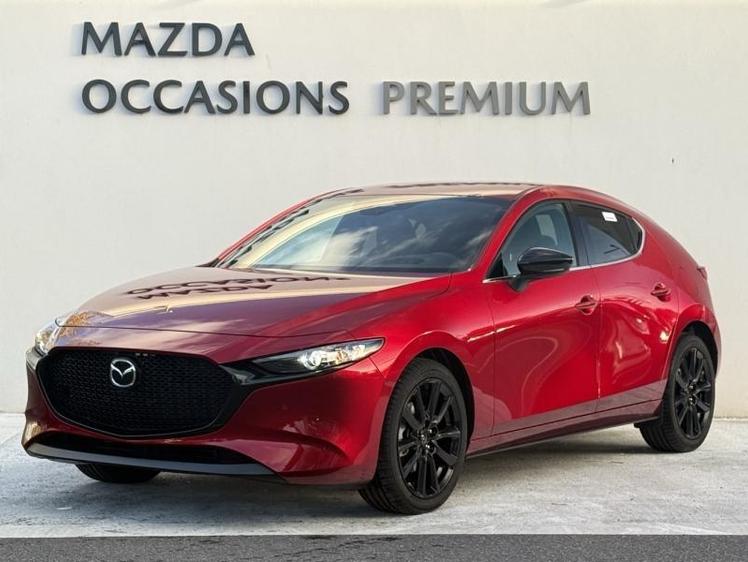 Mazda Mazda3  - 29 990 €