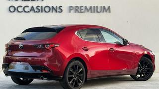 Mazda Mazda3  - photo 1
