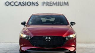 Mazda Mazda3  - photo 2