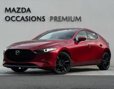 Mazda Mazda3 Hérouville-Saint-Clair