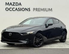 Mazda Mazda3 Hérouville-Saint-Clair