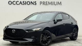 Mazda Mazda3  - photo 0