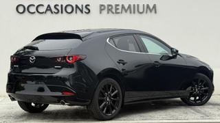 Mazda Mazda3  - photo 1