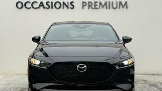 Mazda Mazda3  - photo 2