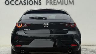 Mazda Mazda3  - photo 3