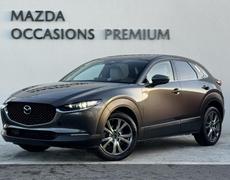 Mazda CX-30 Hérouville-Saint-Clair