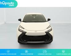 Toyota C-HR Laval