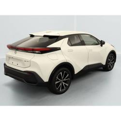 Toyota C-HR Design 2.0 PLUG-IN HYBRID 225 Saint-Jouan-des-Gu&eacute;rets