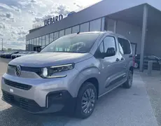 Citroen Berlingo Saint-Saturnin