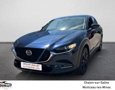Mazda CX-30 Saint-Marcel