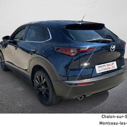 Mazda CX-30 CX-30 2.5L e-SKYACTIV G M Hybrid 140 ch 4x2 BVM6 Homura Saint-Marcel