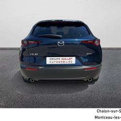 Mazda CX-30 CX-30 2.5L e-SKYACTIV G M Hybrid 140 ch 4x2 BVM6 Homura Saint-Marcel