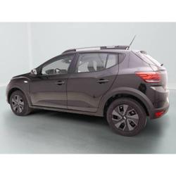 Dacia Sandero STEPWAY 1.0 TCE 90 EXPRESSION Laval