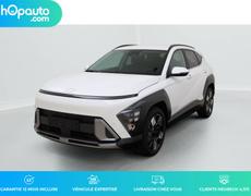 Hyundai Kona Cesson-Sévigné