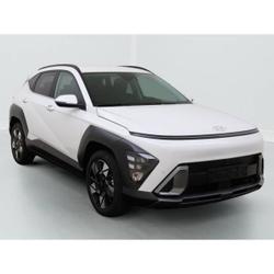 Hyundai Kona Feel 1.6 Gdi HEV 138 hp 6DCT Laval