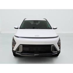 Hyundai Kona Feel 1.6 Gdi HEV 138 hp 6DCT Laval