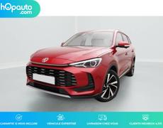 MG ZS Saint-Jouan-des-Guérets