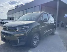 Citroen Berlingo Saint-Léger-de-Linières