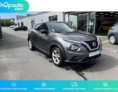 Nissan Juke Laval