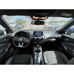 Nissan Juke DIG-T 117 Tekna Cesson-S&eacute;vign&eacute;