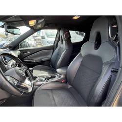 Nissan Juke DIG-T 117 Tekna Cesson-S&eacute;vign&eacute;