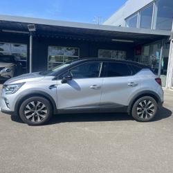 Renault Captur mild hybrid 140 Techno Cesson-S&eacute;vign&eacute;