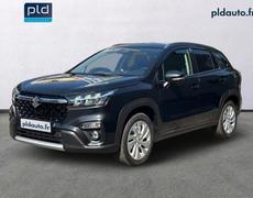 Suzuki S Cross Aix-en-Provence