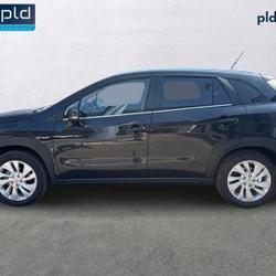 Suzuki S Cross 1.4 Boosterjet Hybrid 110ch Privil&egrave;ge MY25 Aix-en-Provence