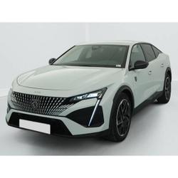 Peugeot 408 Hybrid 145 e-DCS6 GT Cesson-S&eacute;vign&eacute;