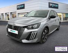 Peugeot 208 208 Hybrid 100 e-DCS6 Allure