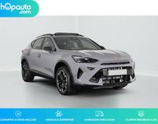 Cupra Formentor Cesson-Sévigné