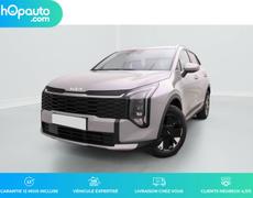 Kia Sportage Saint-Jouan-des-Guérets