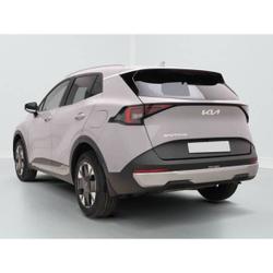 Kia Sportage HEV 230 E-SHIFT PULSE Laval