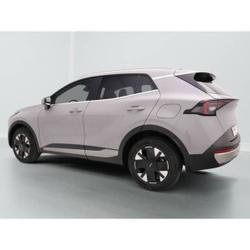 Kia Sportage HEV 230 E-SHIFT PULSE Laval