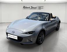 Mazda Mx-5 4 Villefranche-sur-Saône