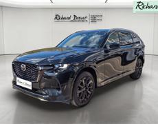 Mazda CX Villeurbanne