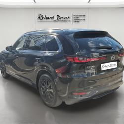 Mazda CX -80 3.3L e-SKYACTIV D 254 ch 4x4 BVA8 Homura Plus occasion - Villeurbanne - photo 3/20