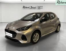 Mazda Mazda2 Villeurbanne