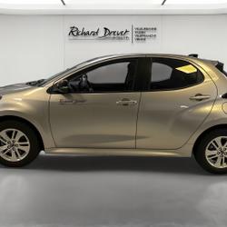 Mazda Mazda2 Mazda2 Hybrid 1.5L CVT 116 ch Centre-Line occasion - Villeurbanne - photo 2/18