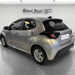 Mazda Mazda2 Mazda2 Hybrid 1.5L CVT 116 ch Centre-Line occasion - Villeurbanne - photo 3/18