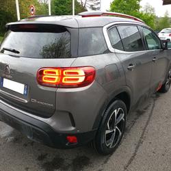 Citroen C5 Aircross puretech 130 bvm6 feel + Lanester